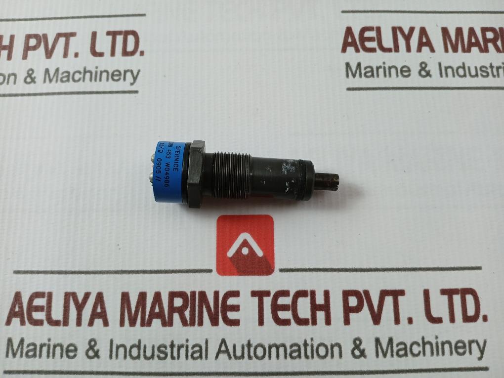 Sfernice 78cbb 453 Potentiometer - Image 4