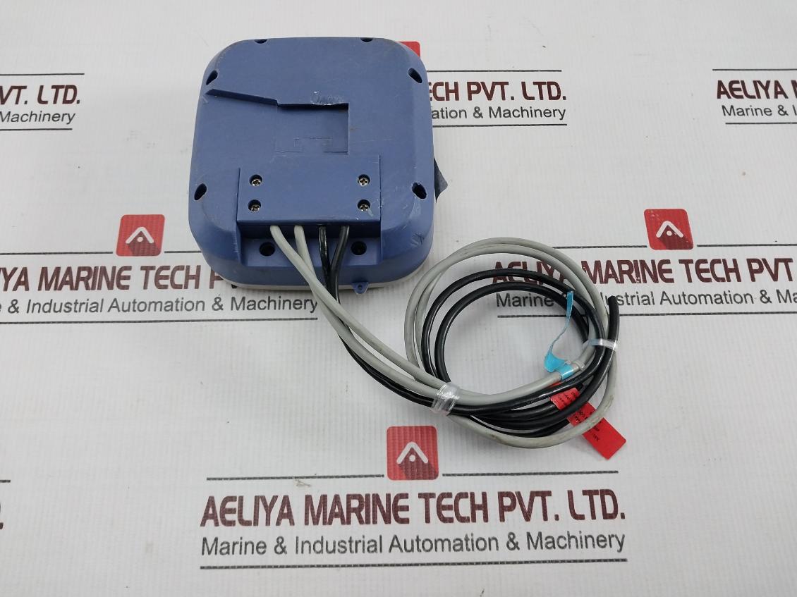 Shenitech 280t-Sdn40 Ultrasonic Heat Meter 105°C - Image 4