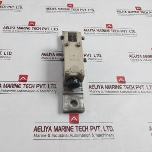 Siemens 3ua2100-0b Overload Relay