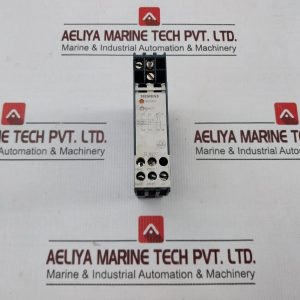 Siemens 3un2100-0an7 Thermistor Motor Protection Relay 400v