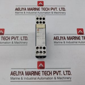 Siemens 3un2100-0an7 Thermistor Motor Protection Relay 400v