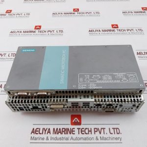 Siemens 6bk1000-5ae10-1aa0 Simatic Microbox 24v