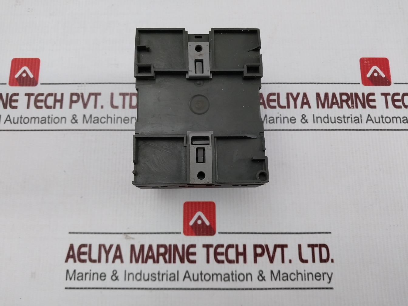 Siemens 6ed1 052-1md00-0ba6 Programmable Logic Controller Unit 240v - Image 4