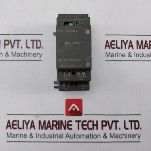 Siemens 6ed1 055-1mb00-0ba1 Expansion Module 240v