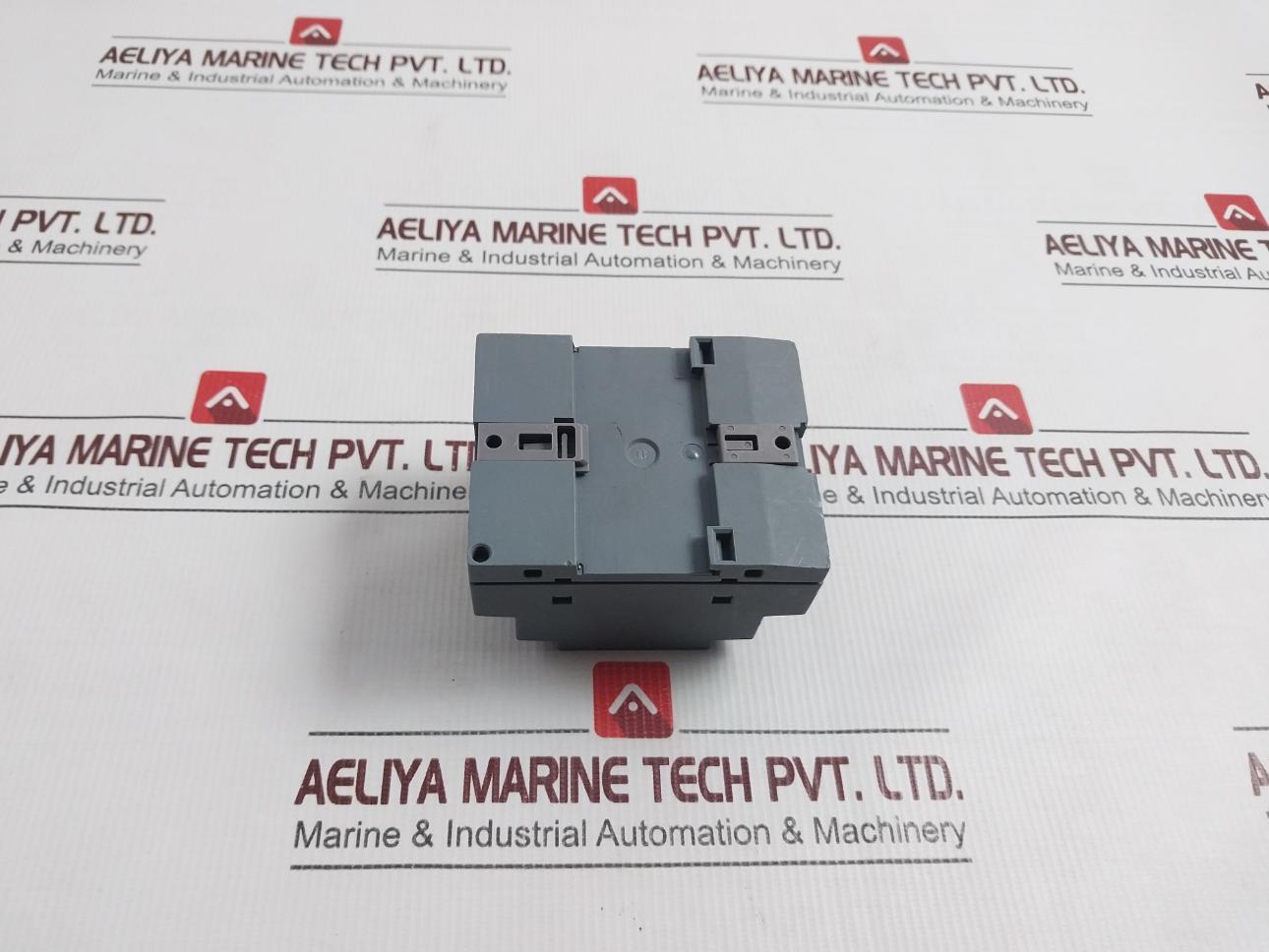 Siemens 6ed1052-1md08-0ba0 Programmable Logic Module 120v - Image 4