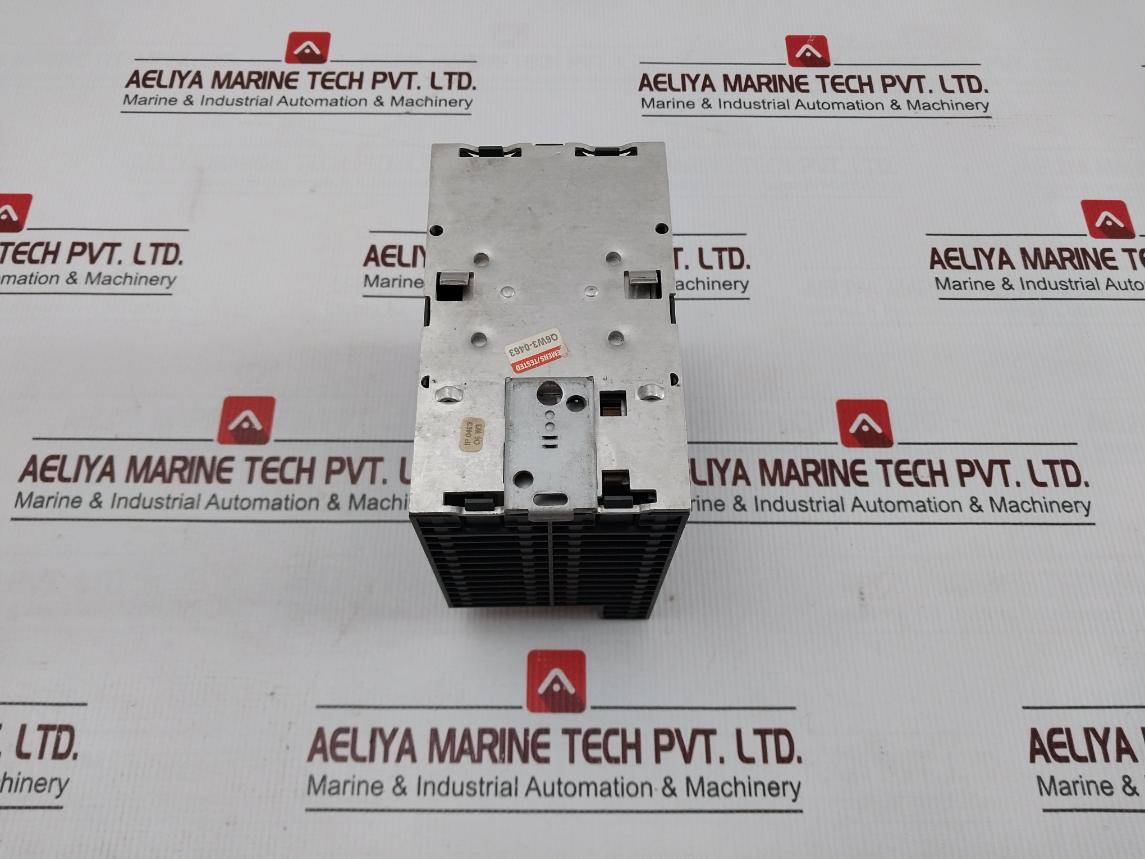 Siemens 6ep1 353-2ba00 Sitop Power Flexi Power Supply 230v - Image 4