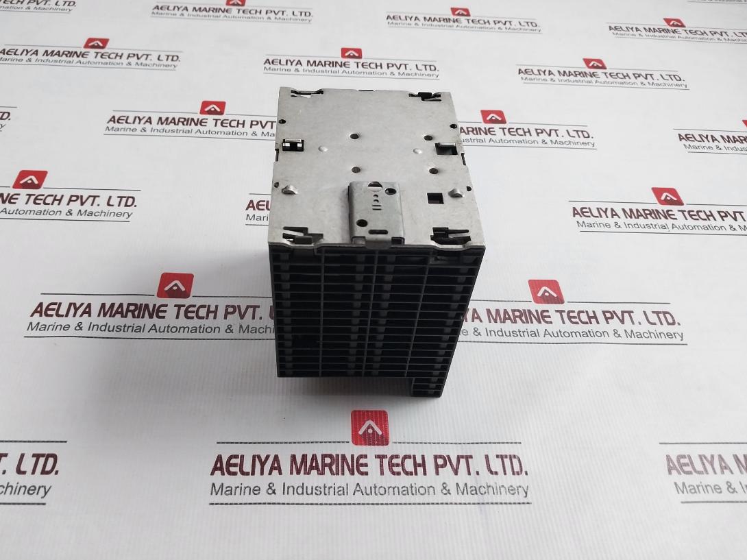 Siemens 6ep1334-2aa00 Power Supply 120v (Not Working) - Image 4