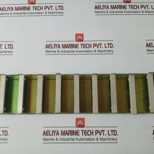 Siemens 6es5 701-1la1 Backplane Pcb