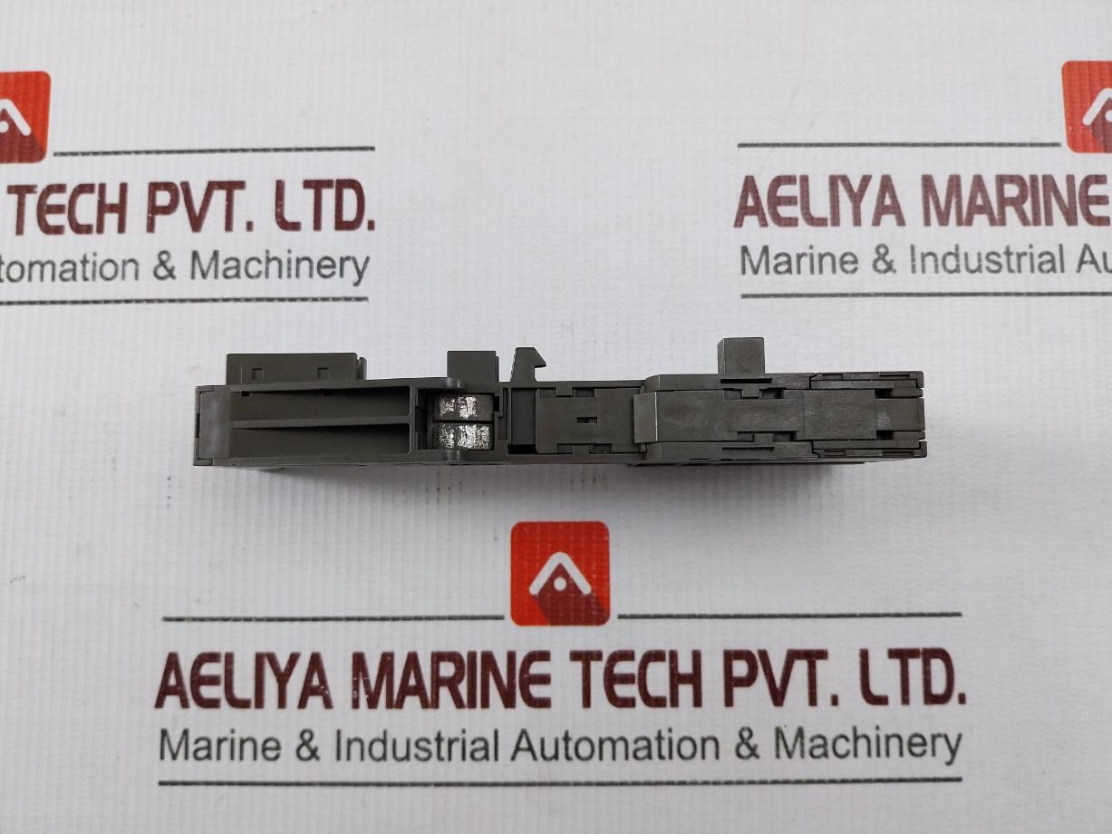 Siemens 6es7 193-4ca30-0aa0 Terminal Module - Image 4