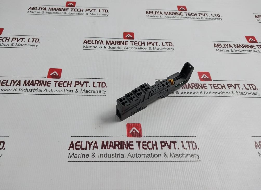 Siemens 6es7 193-4cb20-0aa0 Terminal Module - Image 3