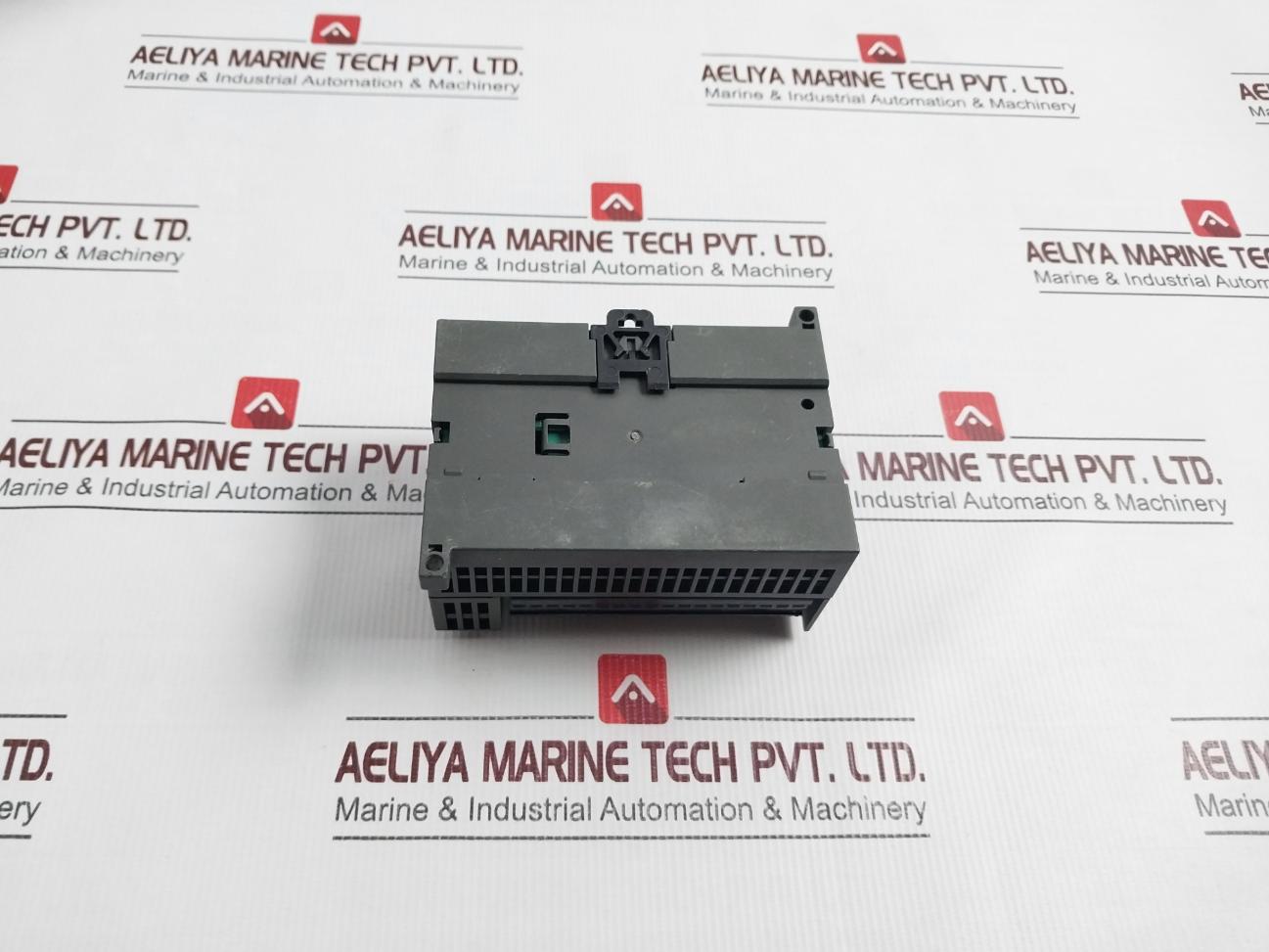 Siemens 6es7 214-1bd23-0xb0 Compact Unit Power Supply 250v - Image 4