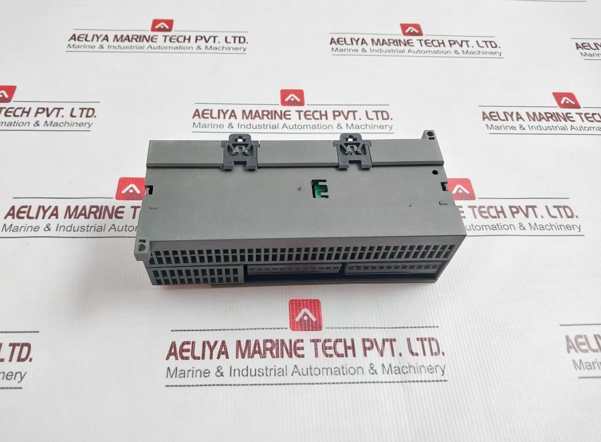 Siemens 6es7 216-2ad23-0xb0 Programmable Logic Controller 28v - Image 4