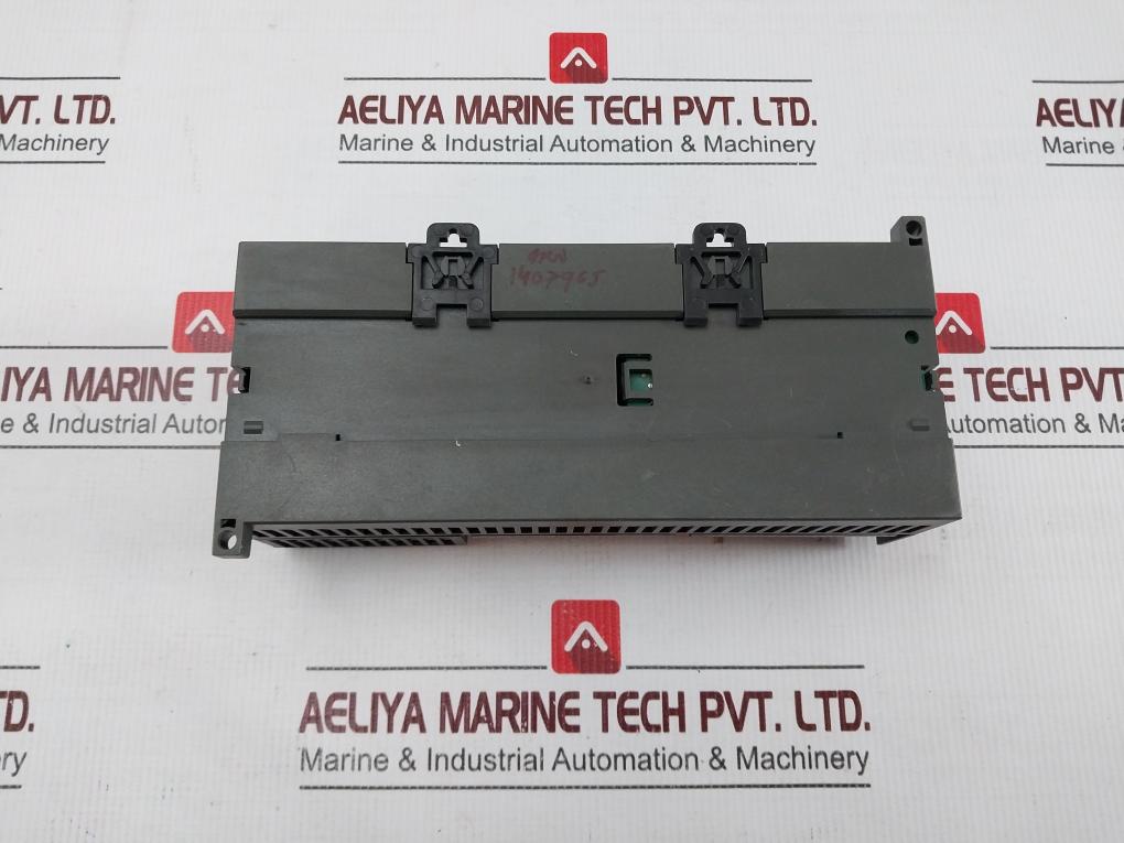 Siemens 6es7 216-2ad23-0xb8 Compact Unit 30v - Image 4