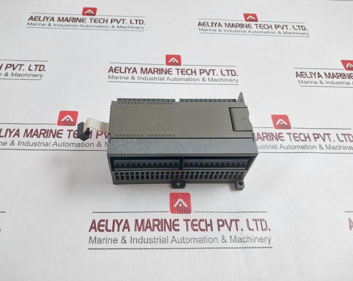 Siemens 6es7 223-1bl22-0xa0 Module 30 V