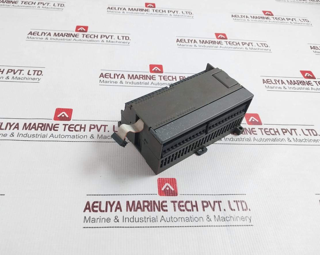 Siemens 6es7 223-1bl22-0xa0 Module 30 V - Image 3