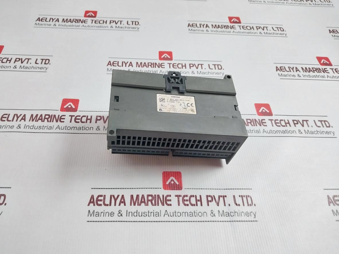 Siemens 6es7 223-1bl22-0xa0 Module 30 V - Image 4
