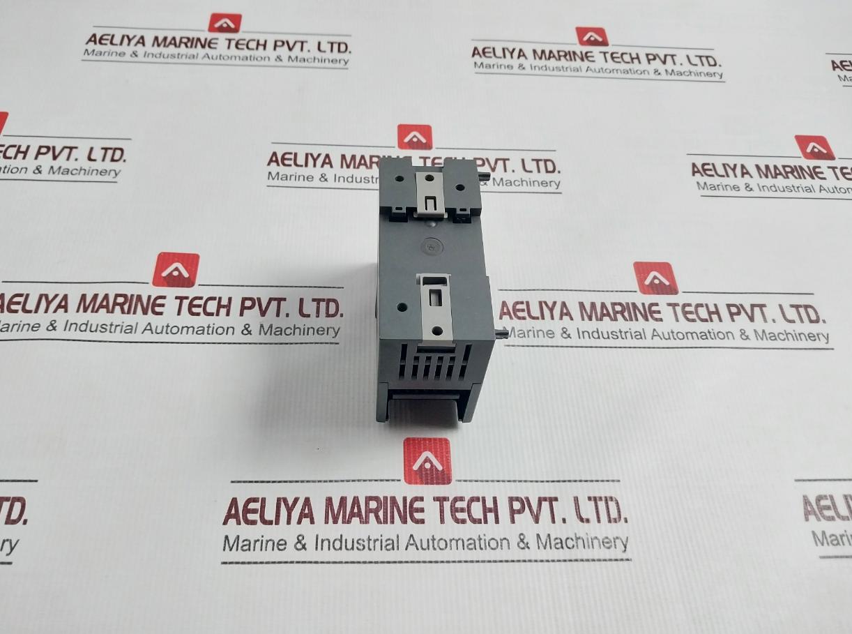 Siemens 6es7 288-3at04-0aa0 Smart Analog Input Module 24v - Image 4