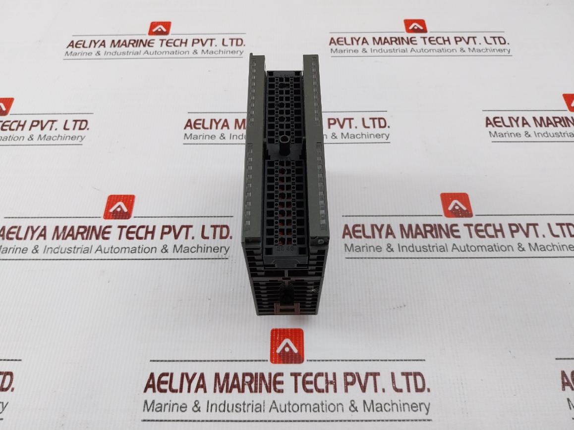 Siemens 6es7 331-1kf02-0ab0 Digital Input Module