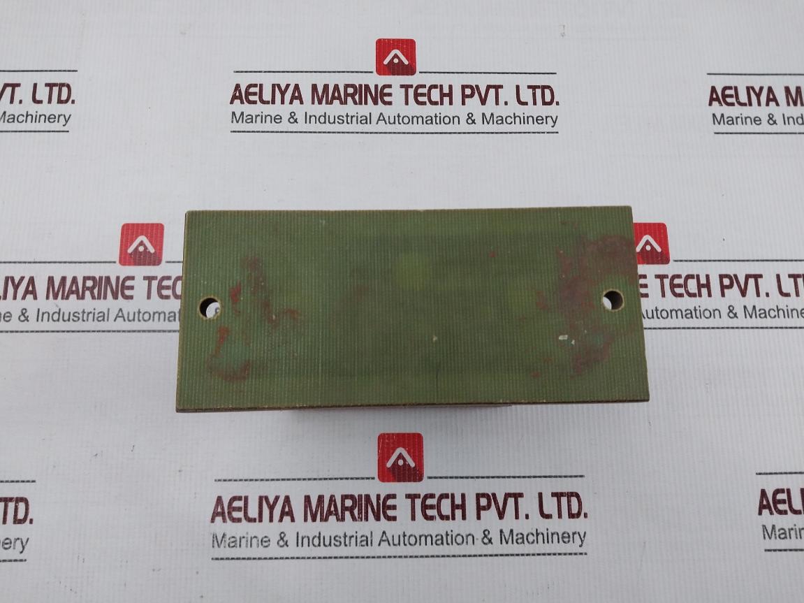 Siemens 6ga2 490-0a Automatic Voltage Regulator - Image 4