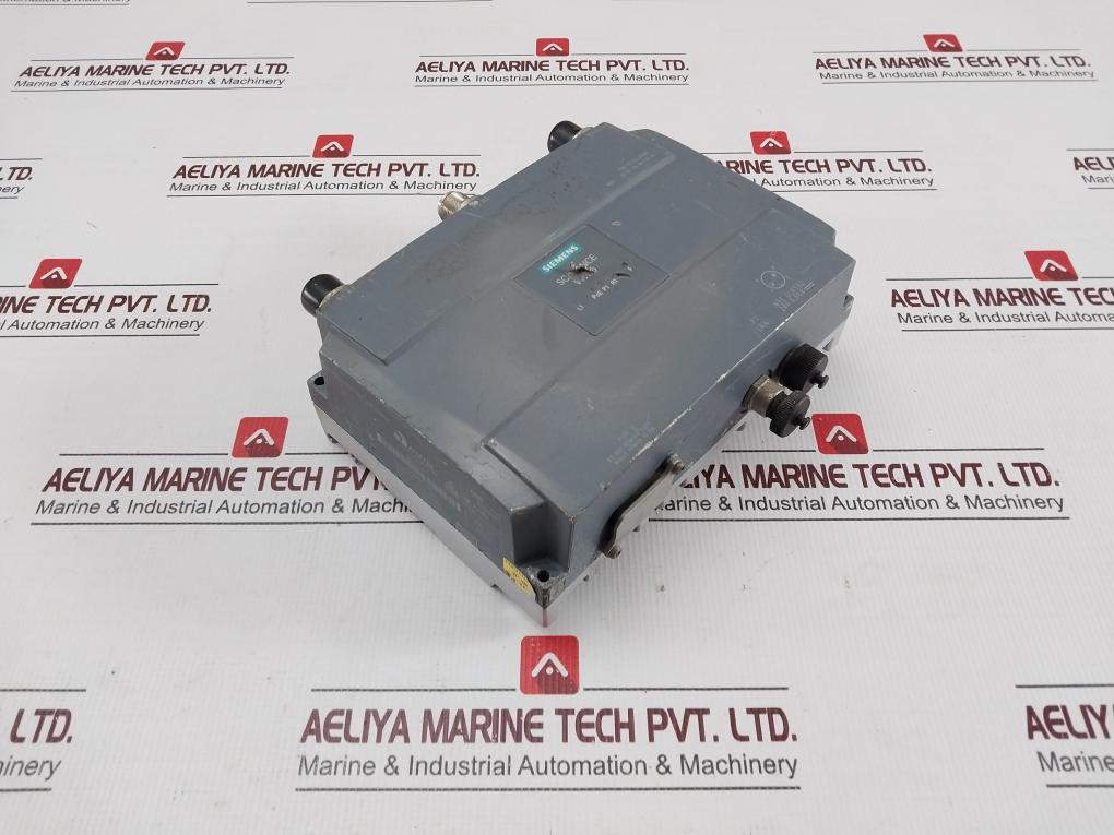 Siemens 6gk5788-1gd00-0aa0 Simatic Iwlan Access Point Scalance 24v - Image 3