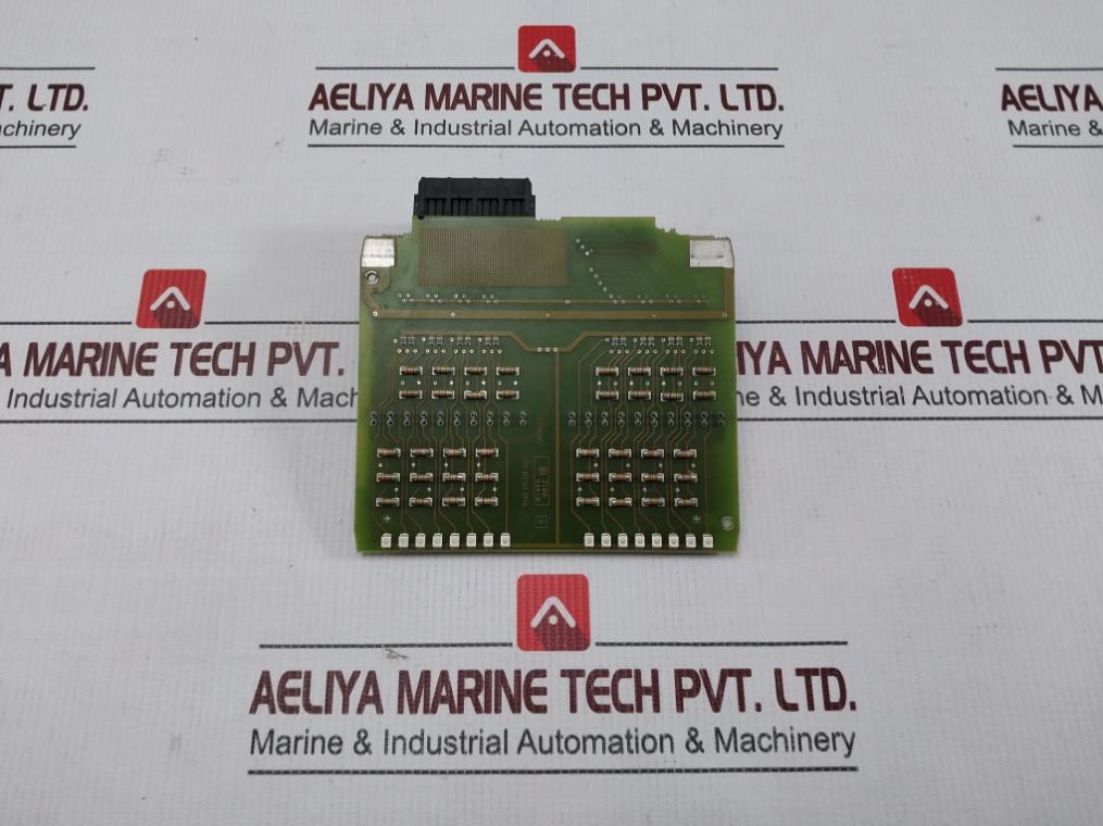 Siemens 720 0143 04a Plc Module - Image 3