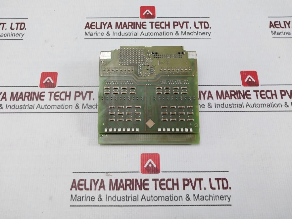 Siemens 720 0143 04a Plc Module - Image 4