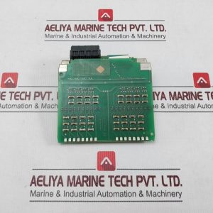 Siemens 720 0143 04a Printed Circuit Board