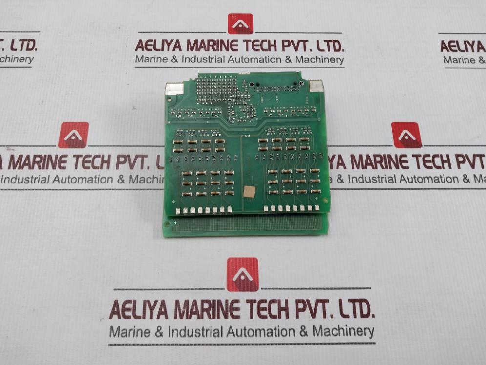 Siemens 720 0143 04a Printed Circuit Board - Image 3