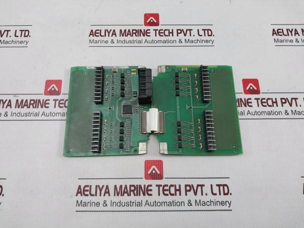 Siemens 720 0143 04a Printed Circuit Board - Image 4
