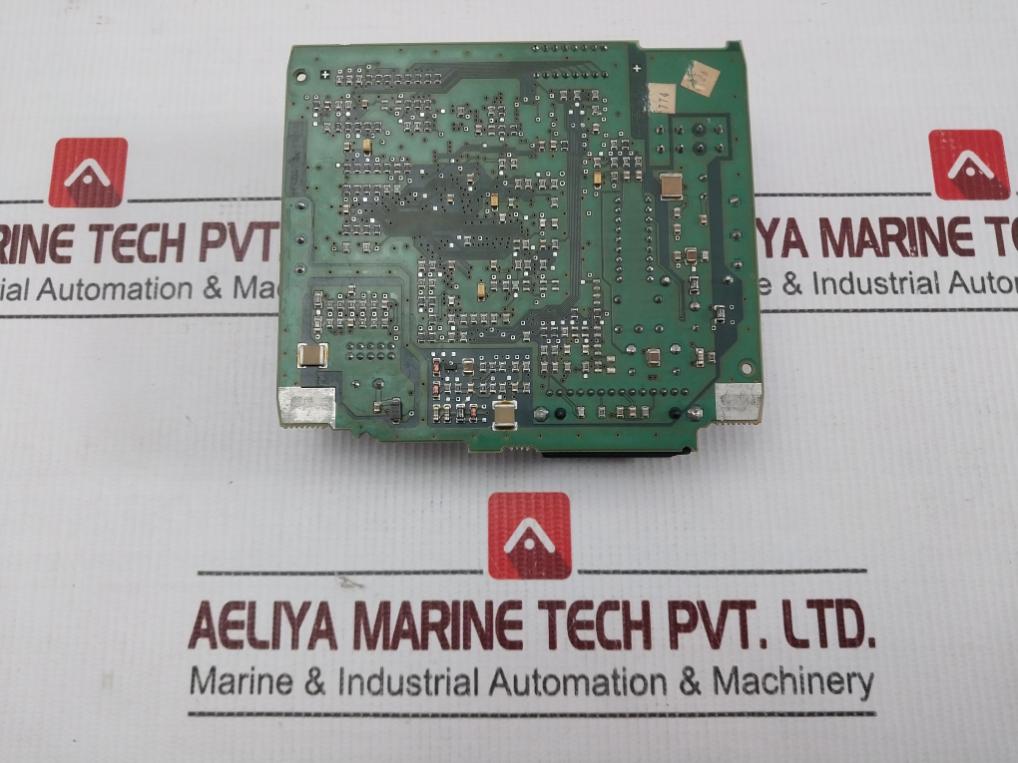 Siemens 780 0026 02a Plc Module - Image 4