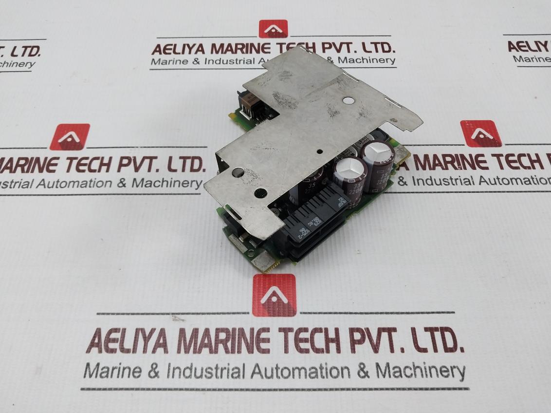 Siemens A5e00182405-1 Control Circuit Board Module 94v - Image 3