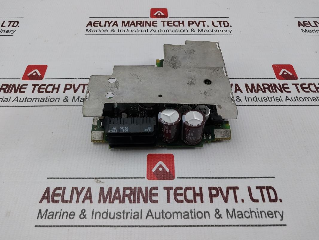 Siemens A5e00182405-1 Control Circuit Board Module 94v