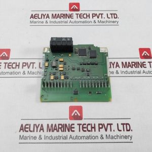 Siemens A5e00272327 1 Circuit Board Module