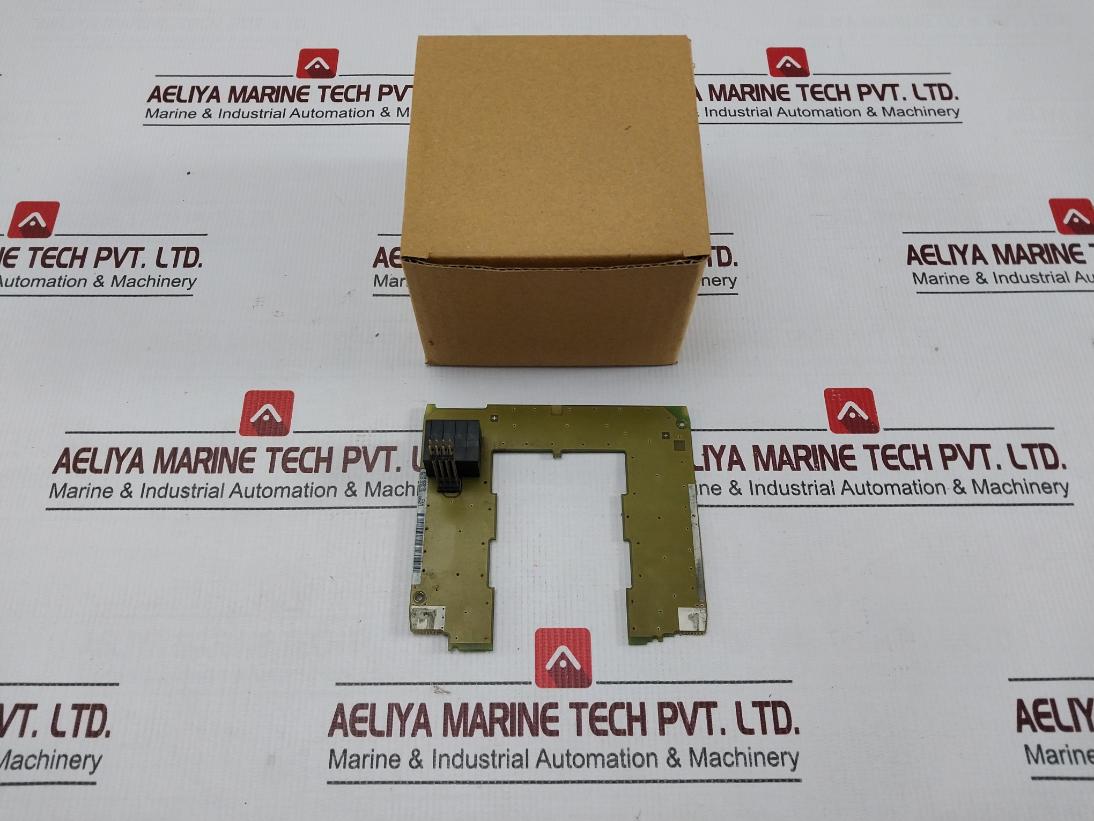 Siemens A5e00348345-1 Printed Circuit Board