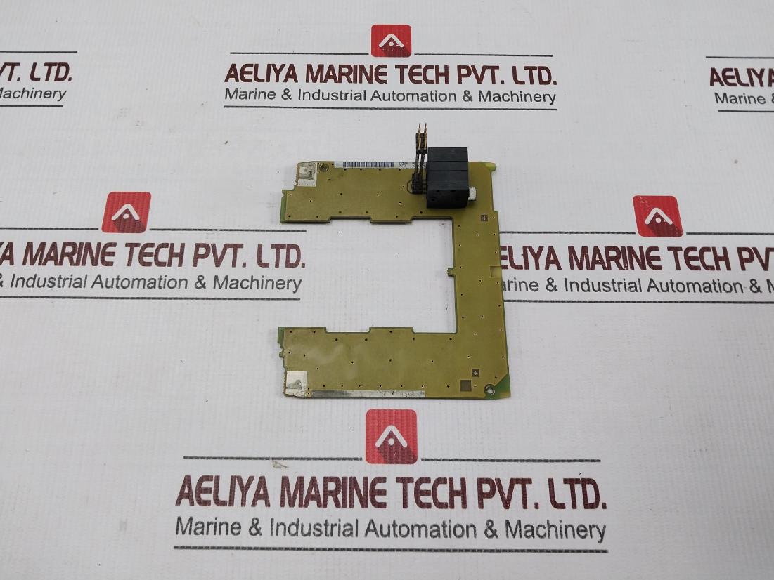 Siemens A5e00348345-1 Printed Circuit Board - Image 3