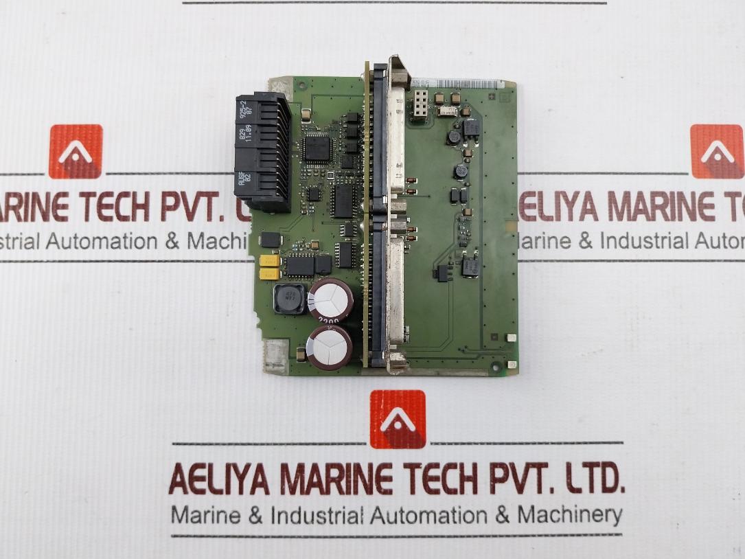 Siemens A5e00432258-1 Printed Circuit Board 94v