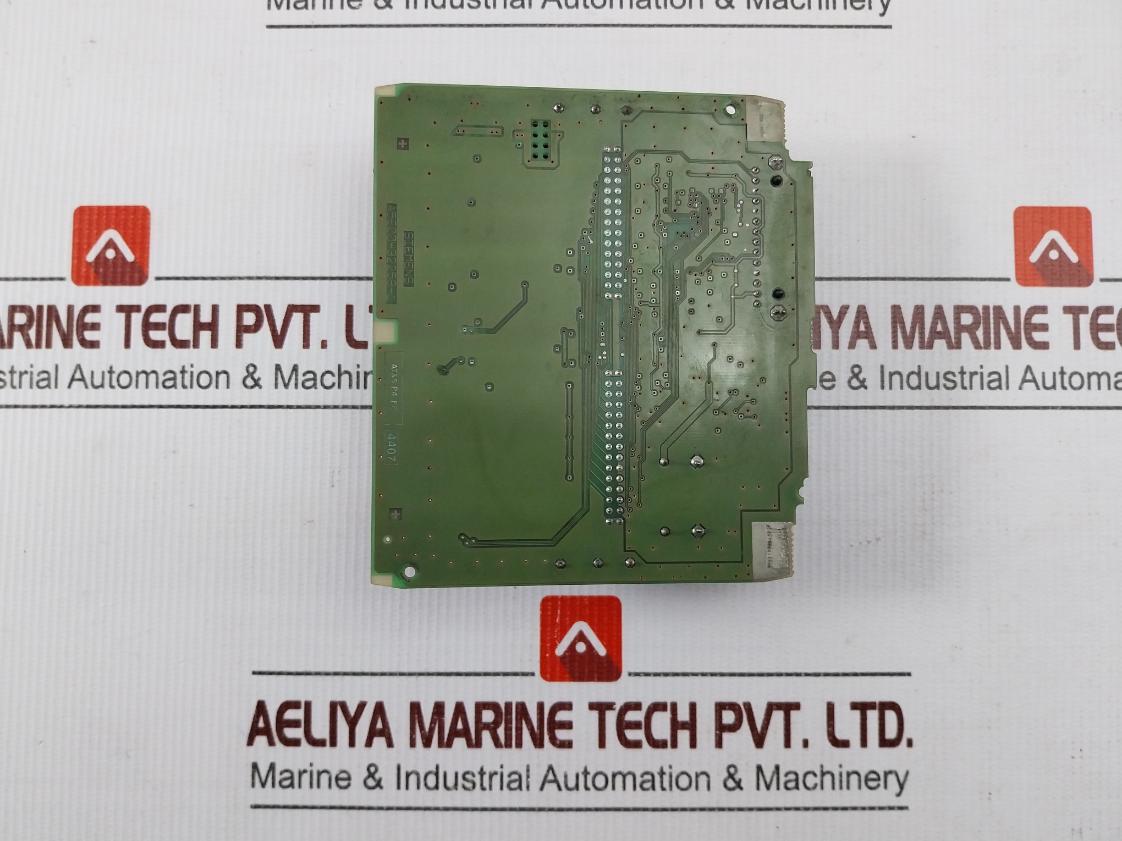Siemens A5e00432258-1 Printed Circuit Board 94v - Image 4