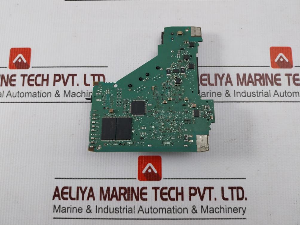 Siemens A5e01278554 Circuit Logic Board - Image 4