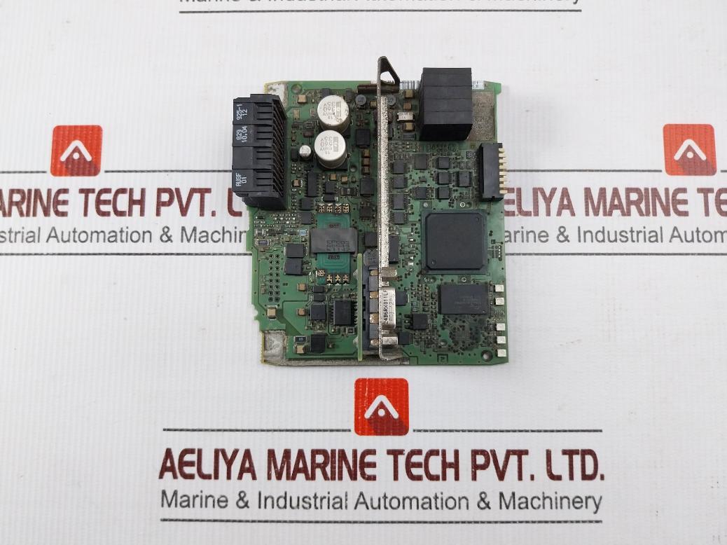 Siemens A5e01691236-1 Digital Combination Module Pcb 94v