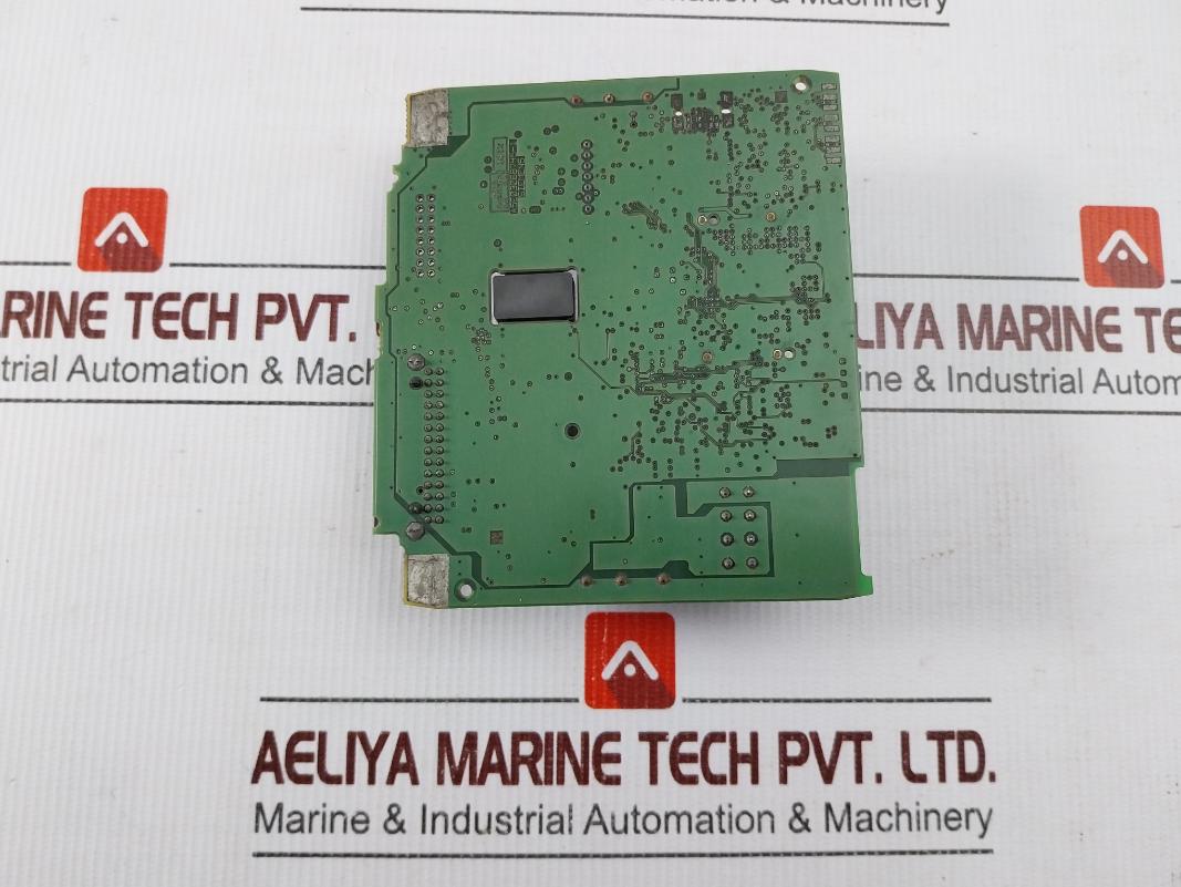 Siemens A5e01691236-1 Digital Combination Module Pcb 94v - Image 4