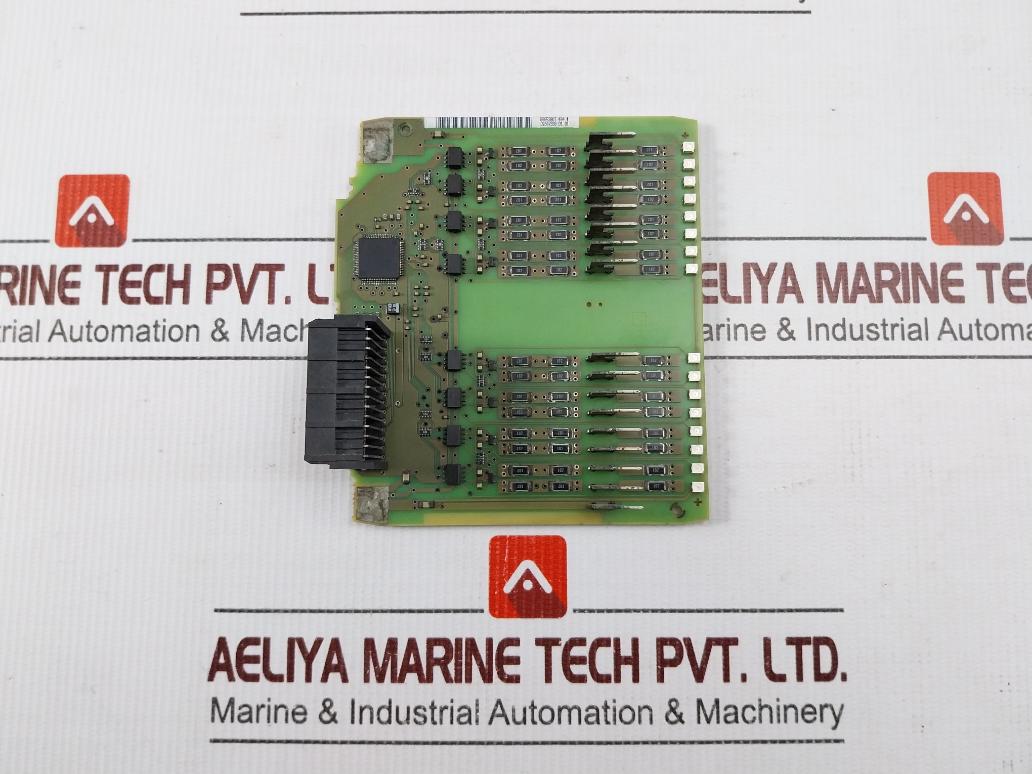 Siemens A5e01701240 1 Printed Circuit Board 94v
