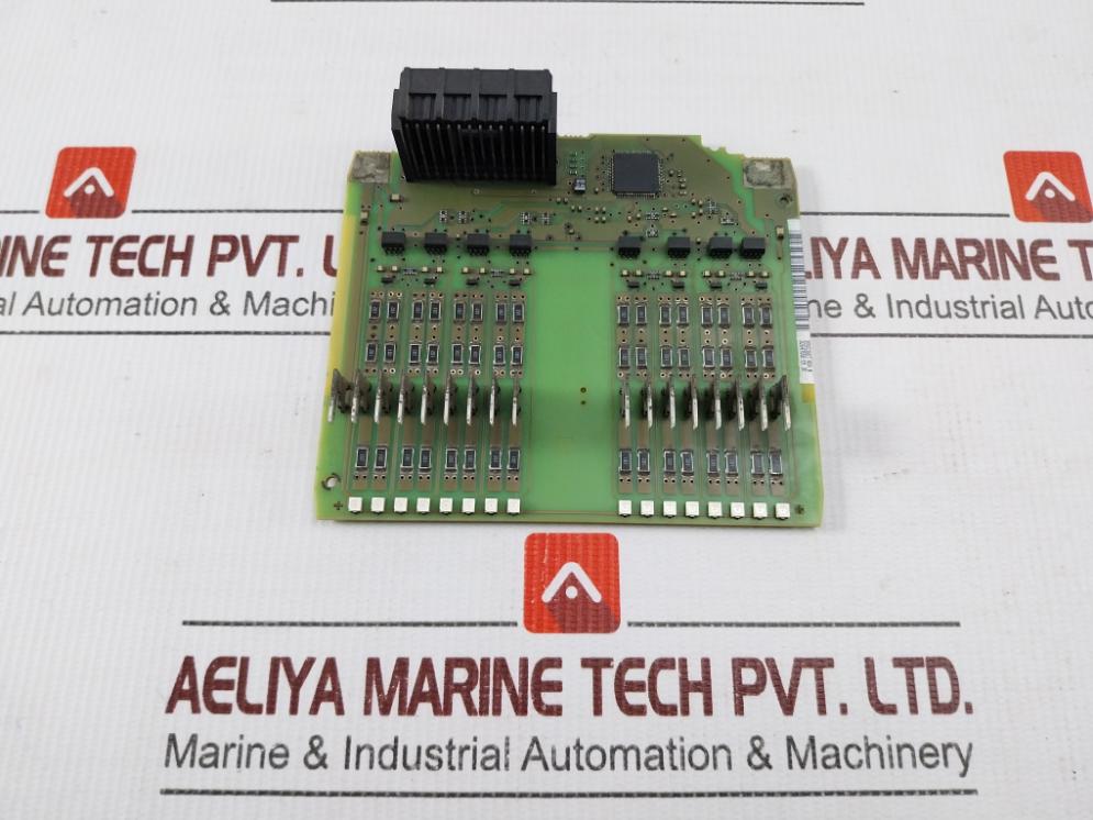 Siemens A5e01701240 1 Printed Circuit Board 94v - Image 3
