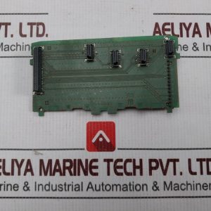 Siemens A5e02621953-2 Printed Circuit Board