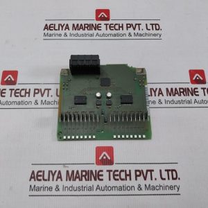 Siemens A5e02716486-1 Plc Sub Assembly Printed Circuit Board Card