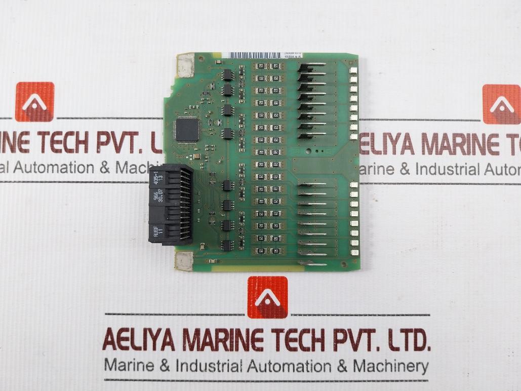 Siemens A5e03695595-1 Printed Circuit Board 94v
