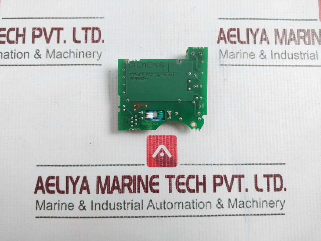 Siemens C73451-A430-P200-09-Cs Circuit Board Set 94v - Image 3
