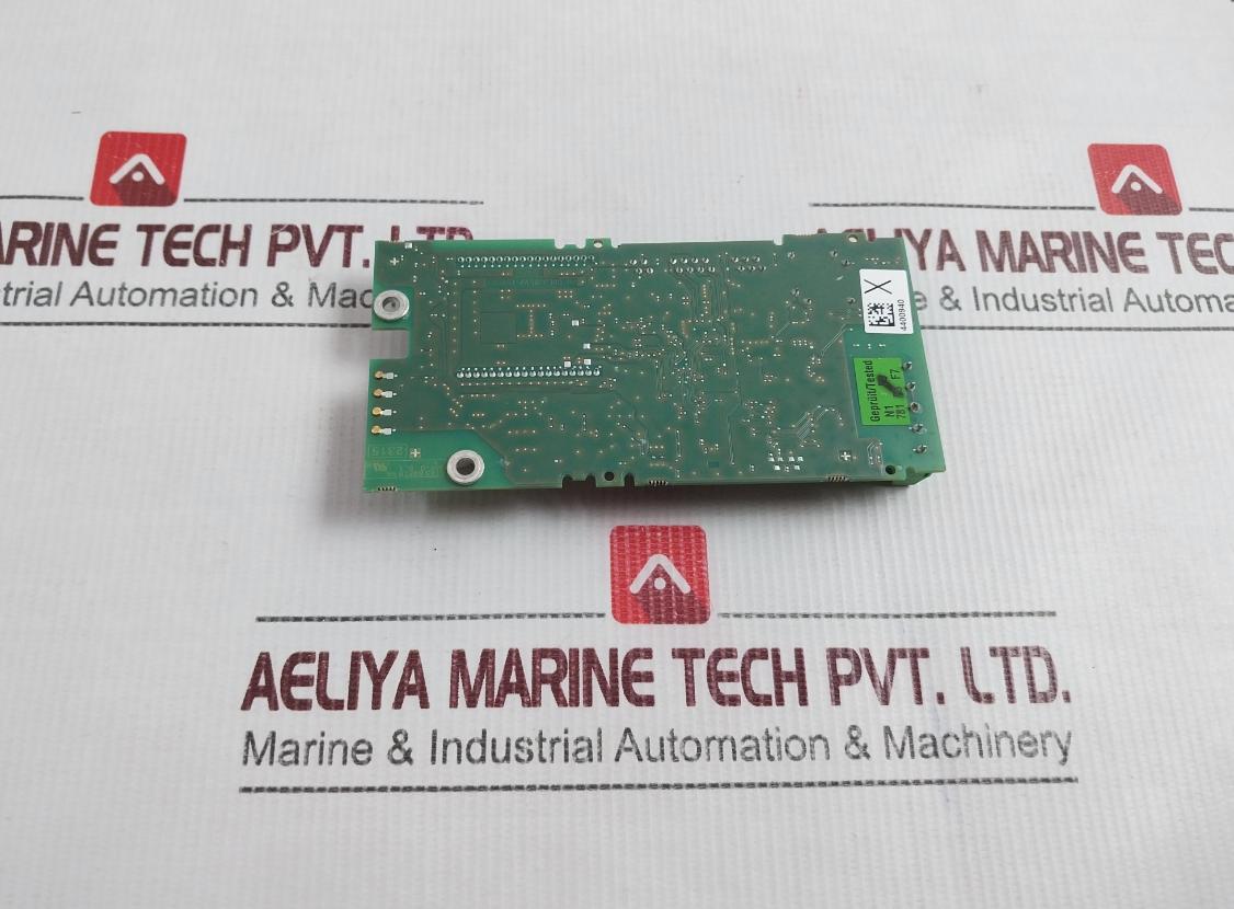 Siemens C73451-A430-P300-08 Profibus Pa Display Pcb Card 94v - Image 4