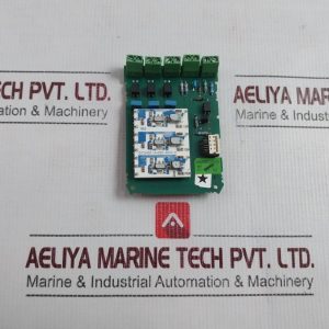 Siemens C79040-A6310-C900-05-Ss Alarm Module