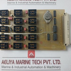 Simrad Kb 15 Pcb Rev 3