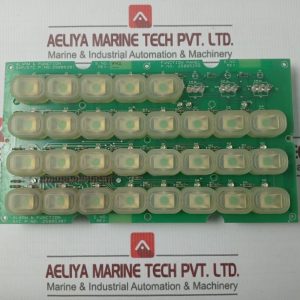 Simrad Robertson 25005315 Function Panel